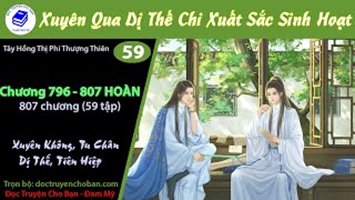 [HV] Xuyên Qua Dị Thế Chi Xuất Sắc Sinh Hoạt